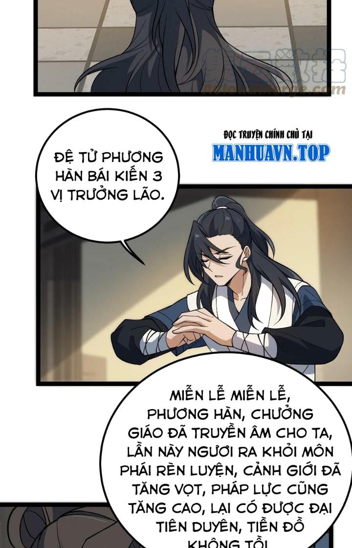 Vĩnh Sinh Chapter 102 - Next Chapter 103