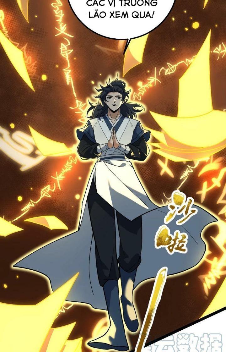 Vĩnh Sinh Chapter 102 - Next Chapter 103