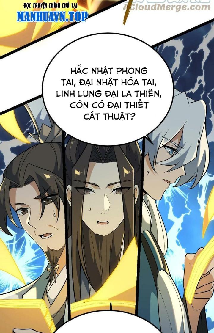 Vĩnh Sinh Chapter 102 - Next Chapter 103