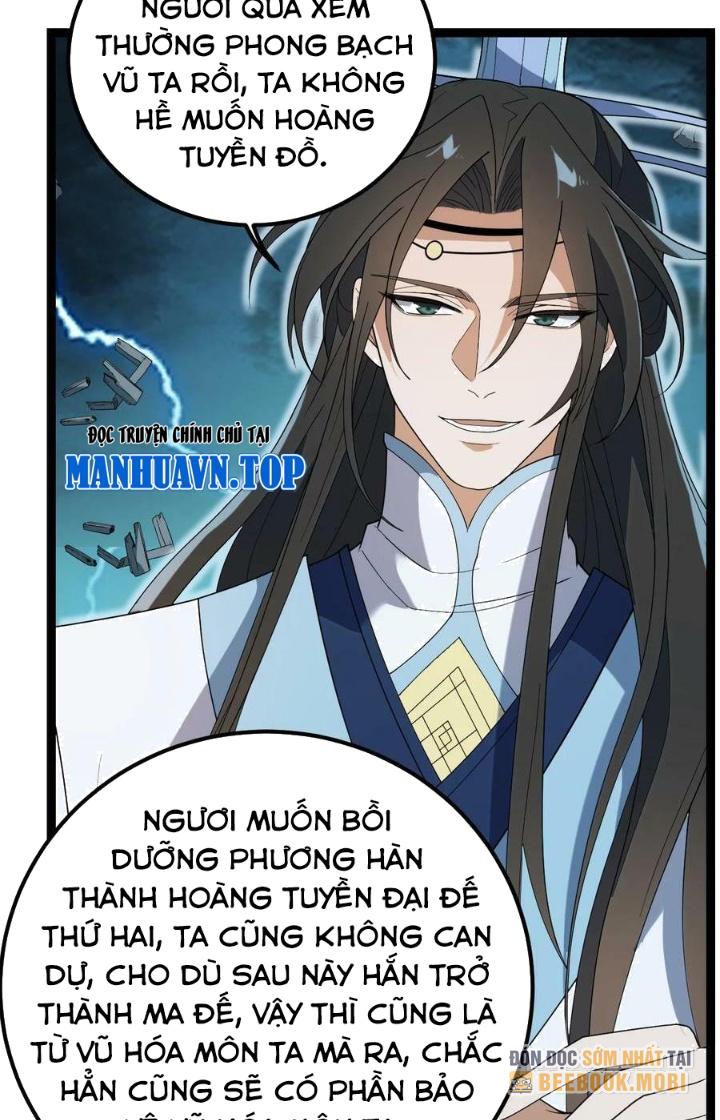 Vĩnh Sinh Chapter 102 - Next Chapter 103