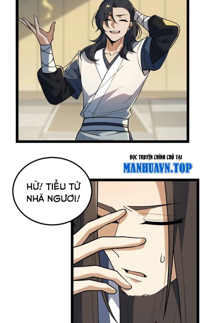 Vĩnh Sinh Chapter 102 - Next Chapter 103