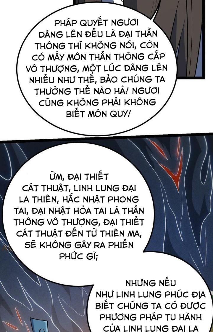 Vĩnh Sinh Chapter 102 - Next Chapter 103