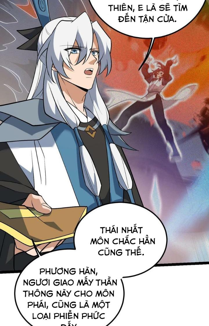 Vĩnh Sinh Chapter 102 - Next Chapter 103