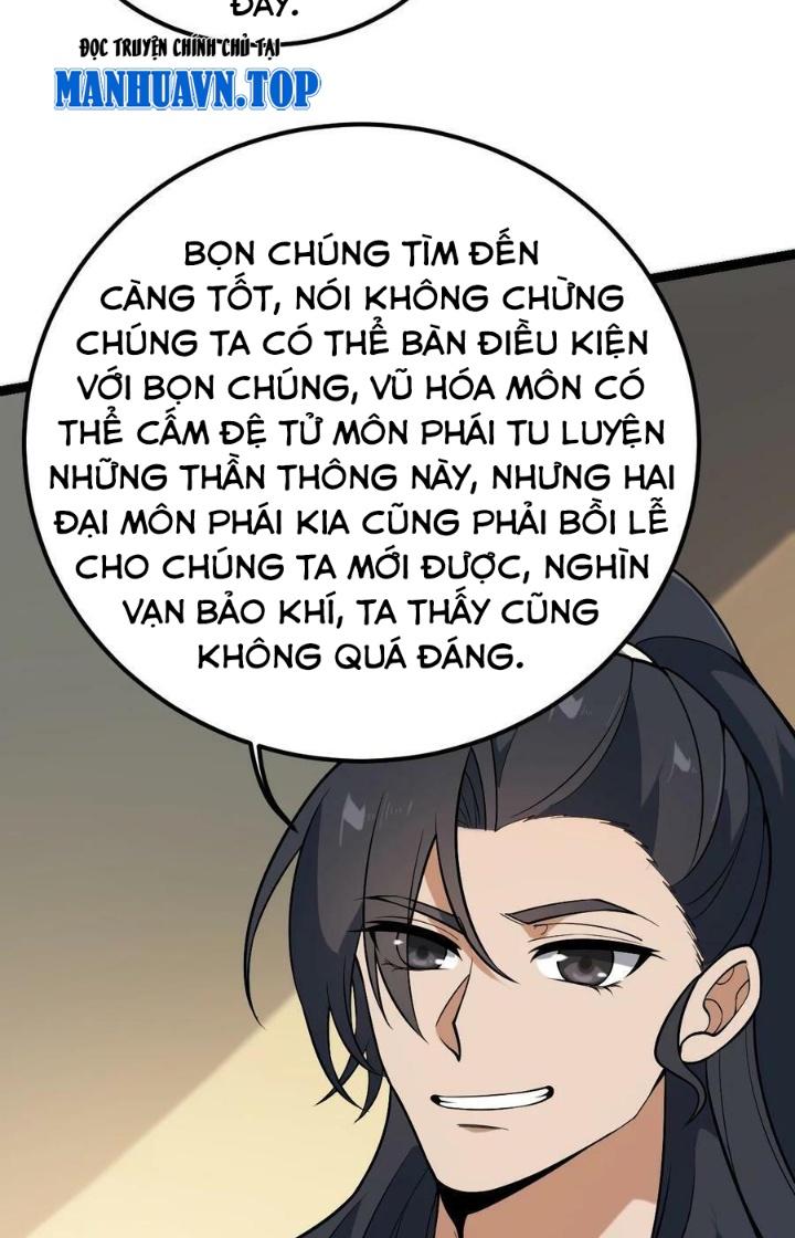 Vĩnh Sinh Chapter 102 - Next Chapter 103