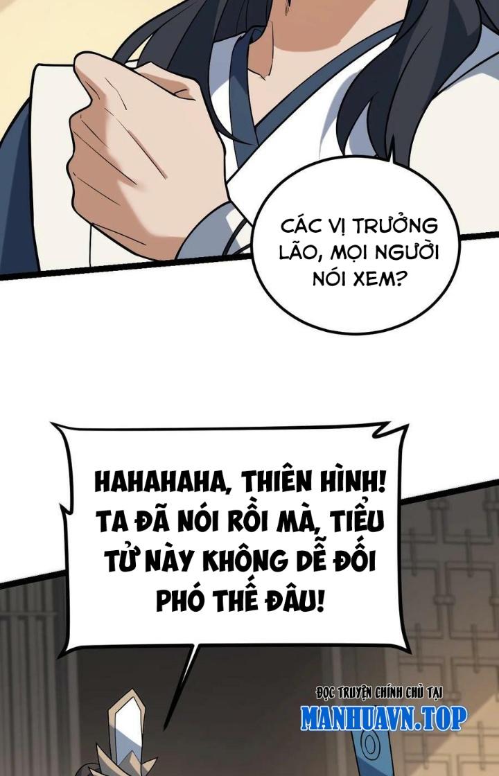 Vĩnh Sinh Chapter 102 - Next Chapter 103