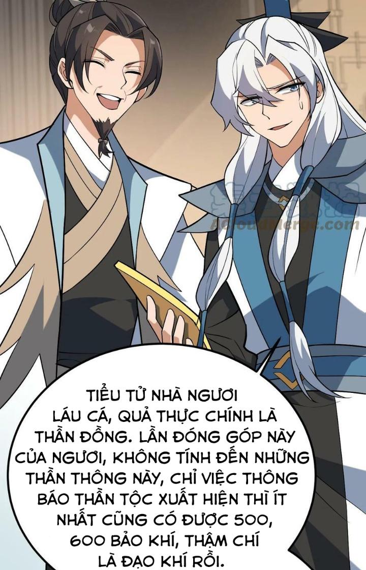 Vĩnh Sinh Chapter 102 - Next Chapter 103