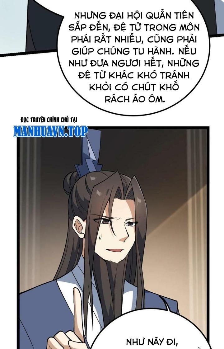 Vĩnh Sinh Chapter 102 - Next Chapter 103