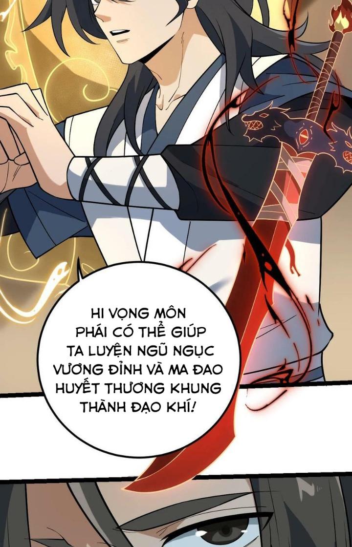 Vĩnh Sinh Chapter 102 - Next Chapter 103