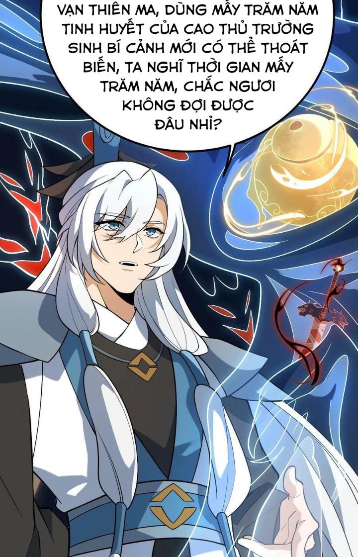 Vĩnh Sinh Chapter 102 - Next Chapter 103