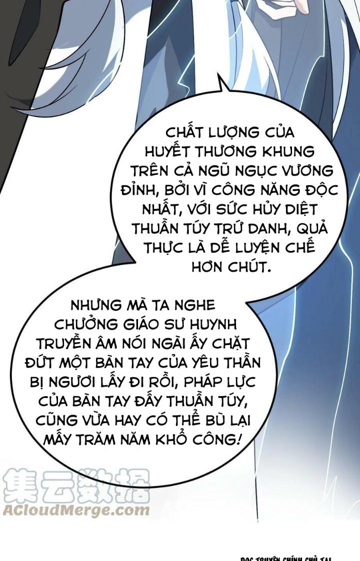 Vĩnh Sinh Chapter 102 - Next Chapter 103