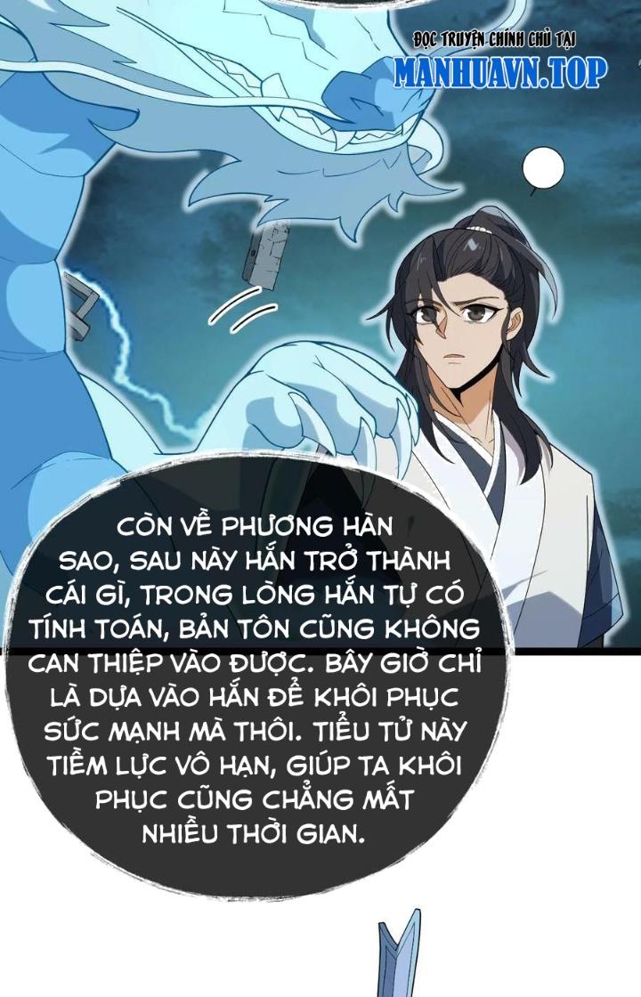 Vĩnh Sinh Chapter 102 - Next Chapter 103