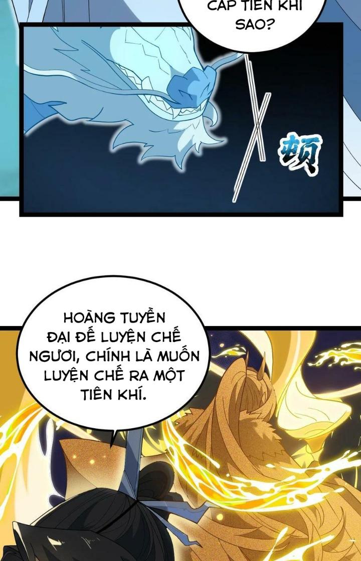 Vĩnh Sinh Chapter 102 - Next Chapter 103