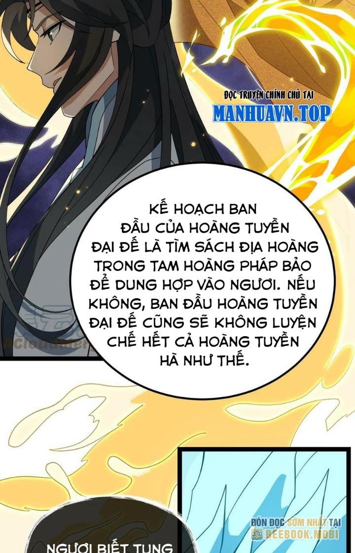 Vĩnh Sinh Chapter 102 - Next Chapter 103