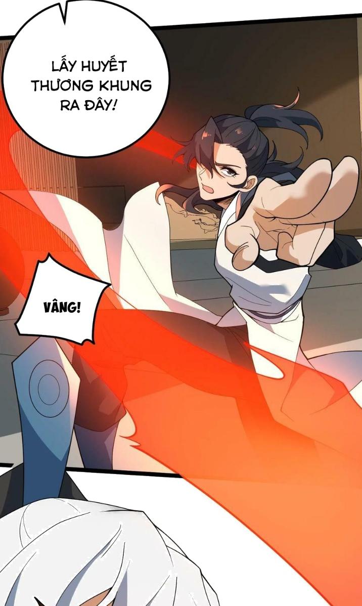 Vĩnh Sinh Chapter 103 - Next Chapter 104