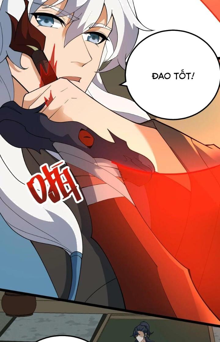 Vĩnh Sinh Chapter 103 - Next Chapter 104