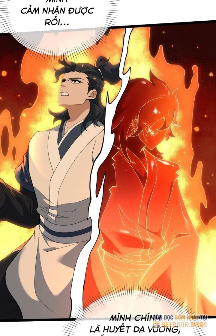 Vĩnh Sinh Chapter 103 - Next Chapter 104