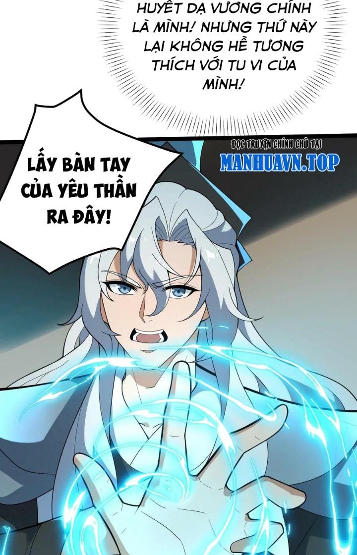 Vĩnh Sinh Chapter 103 - Next Chapter 104