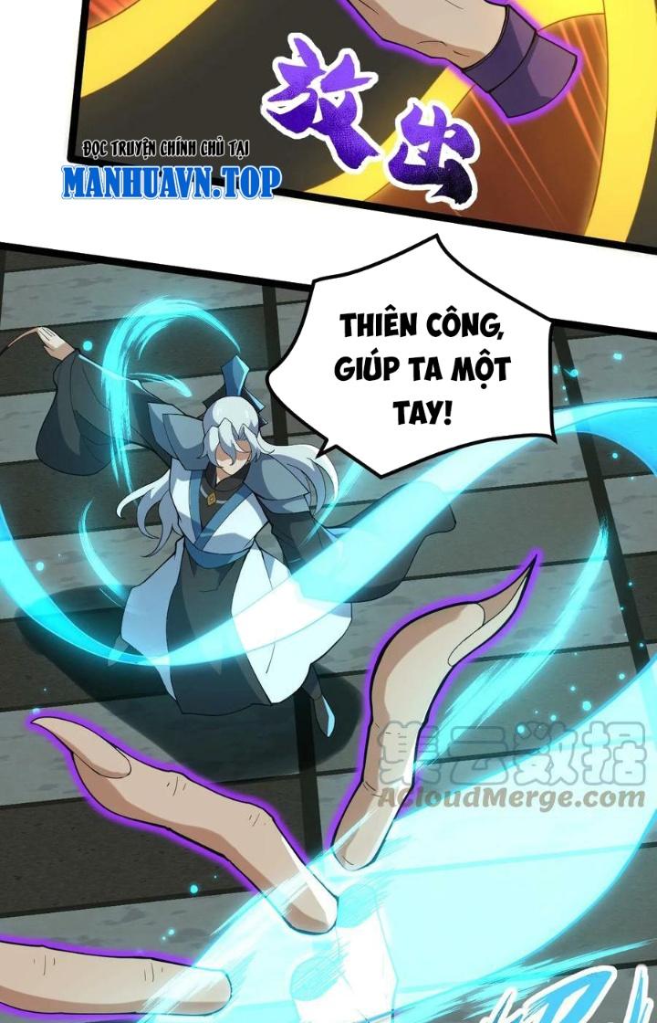 Vĩnh Sinh Chapter 103 - Next Chapter 104