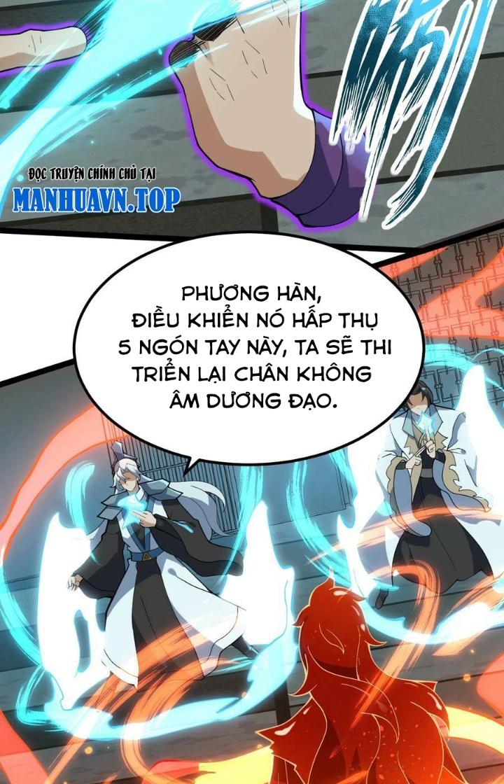 Vĩnh Sinh Chapter 103 - Next Chapter 104