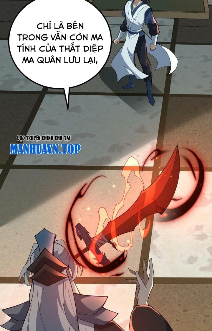 Vĩnh Sinh Chapter 103 - Next Chapter 104