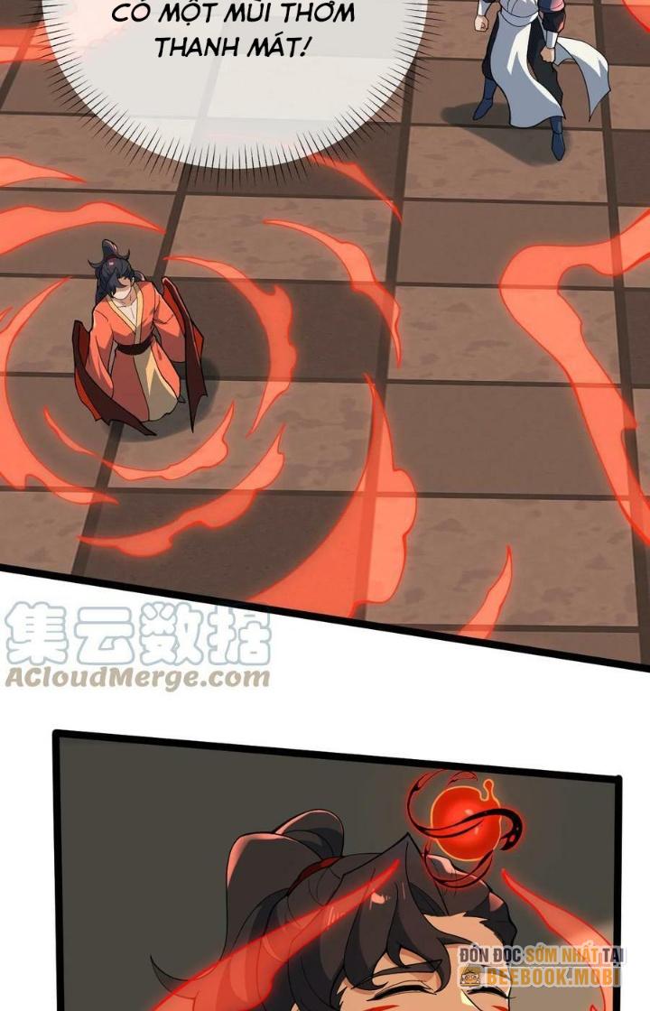 Vĩnh Sinh Chapter 103 - Next Chapter 104