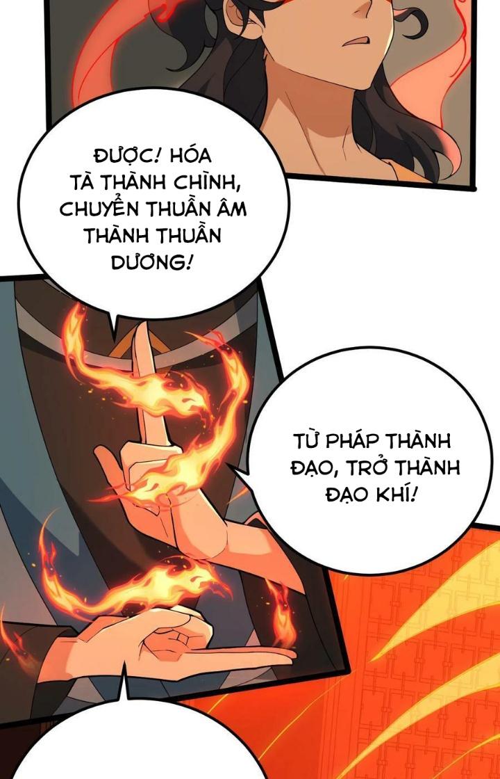 Vĩnh Sinh Chapter 103 - Next Chapter 104