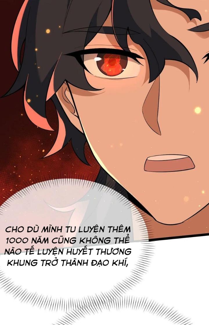 Vĩnh Sinh Chapter 103 - Next Chapter 104