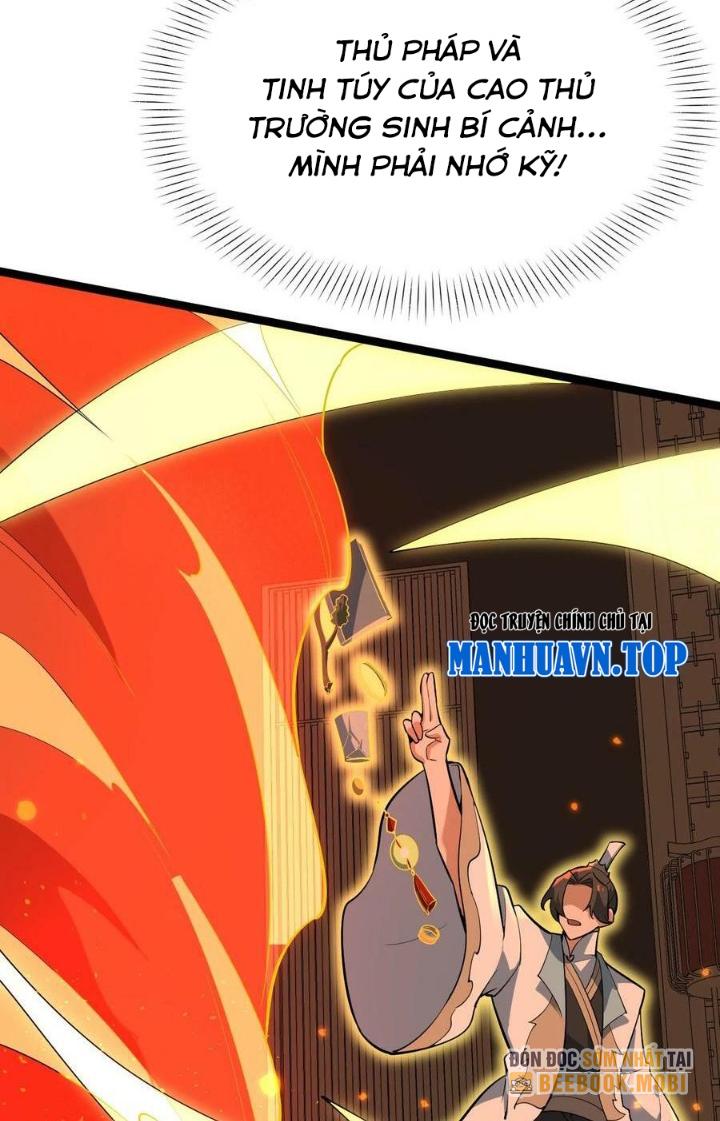 Vĩnh Sinh Chapter 103 - Next Chapter 104