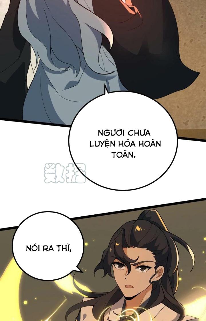 Vĩnh Sinh Chapter 103 - Next Chapter 104