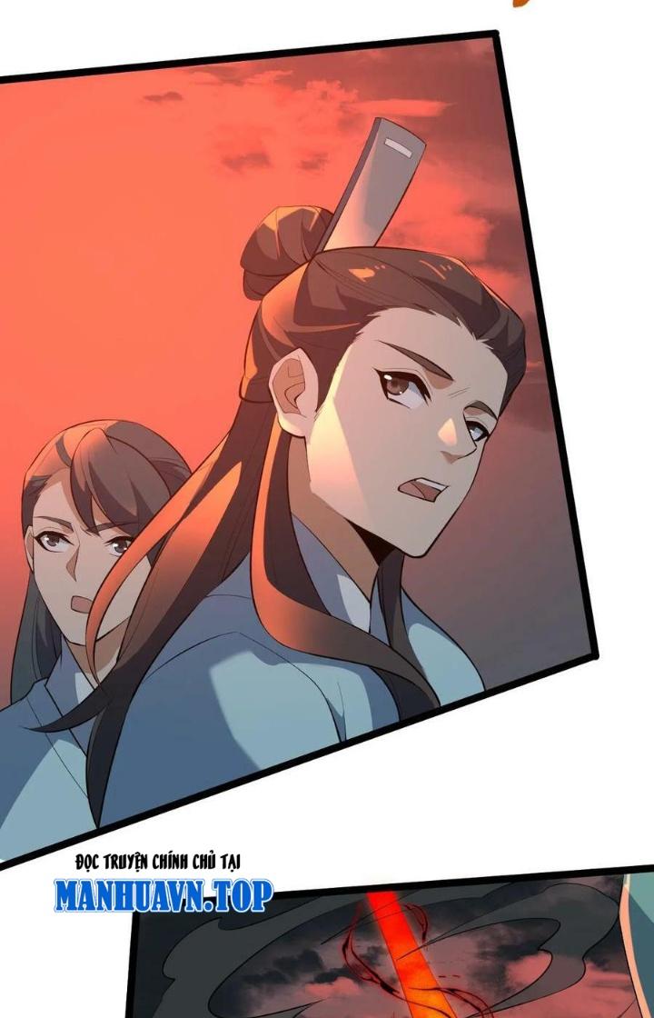 Vĩnh Sinh Chapter 103 - Next Chapter 104