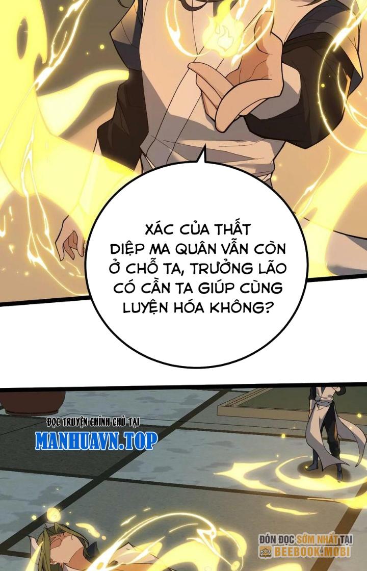 Vĩnh Sinh Chapter 103 - Next Chapter 104