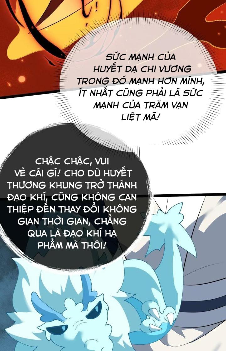 Vĩnh Sinh Chapter 103 - Next Chapter 104