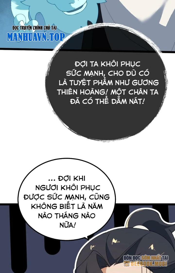 Vĩnh Sinh Chapter 103 - Next Chapter 104