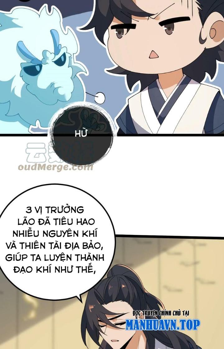 Vĩnh Sinh Chapter 103 - Next Chapter 104