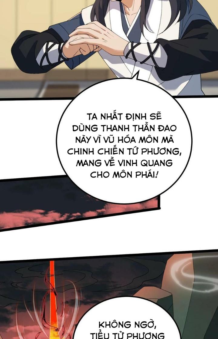 Vĩnh Sinh Chapter 103 - Next Chapter 104