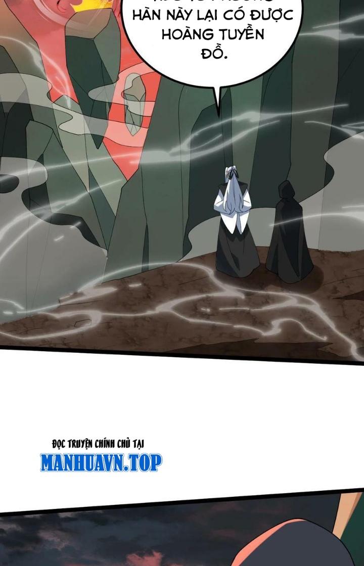 Vĩnh Sinh Chapter 103 - Next Chapter 104