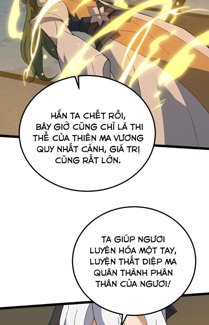 Vĩnh Sinh Chapter 103 - Next Chapter 104