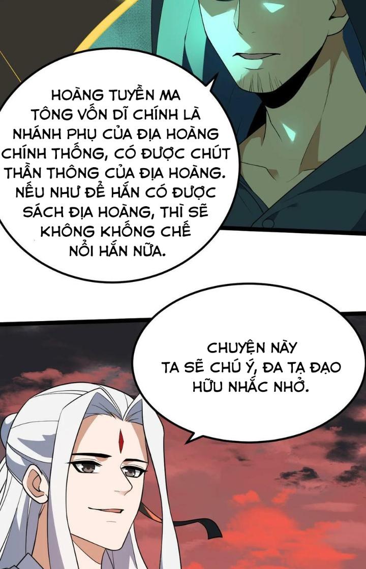 Vĩnh Sinh Chapter 103 - Next Chapter 104