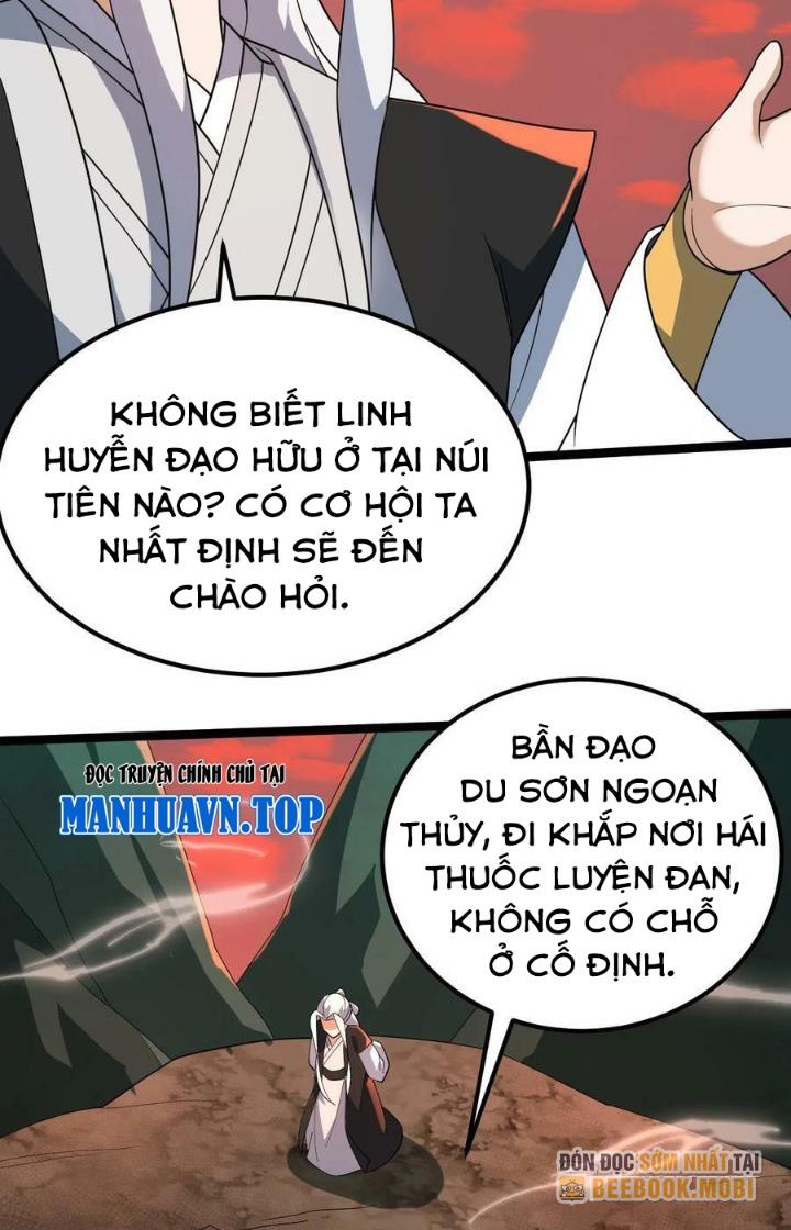 Vĩnh Sinh Chapter 103 - Next Chapter 104