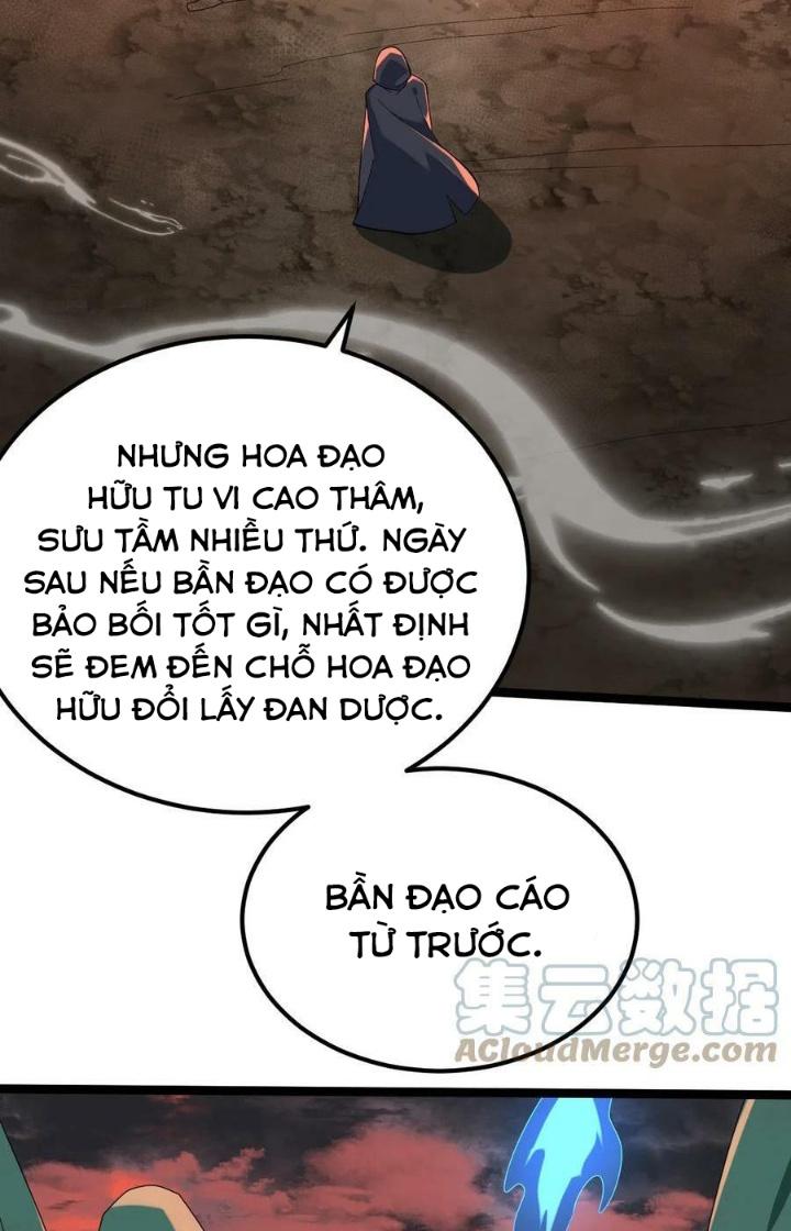 Vĩnh Sinh Chapter 103 - Next Chapter 104