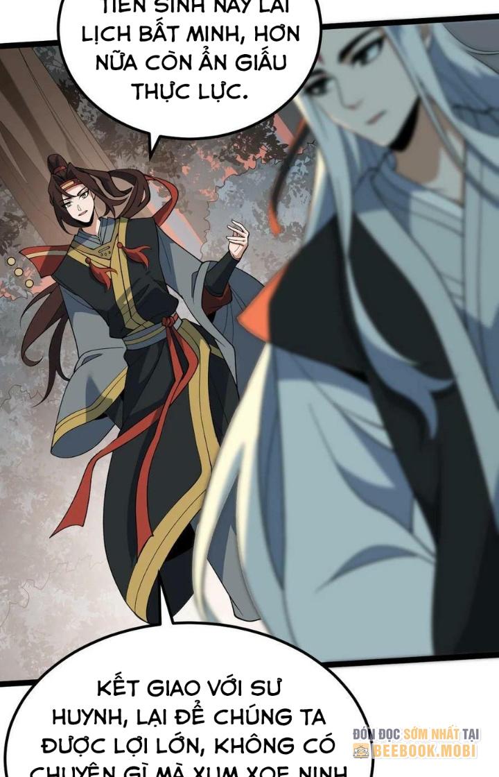 Vĩnh Sinh Chapter 103 - Next Chapter 104