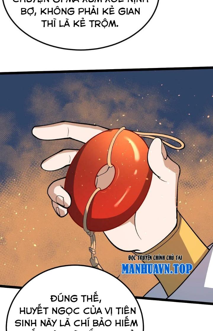 Vĩnh Sinh Chapter 103 - Next Chapter 104