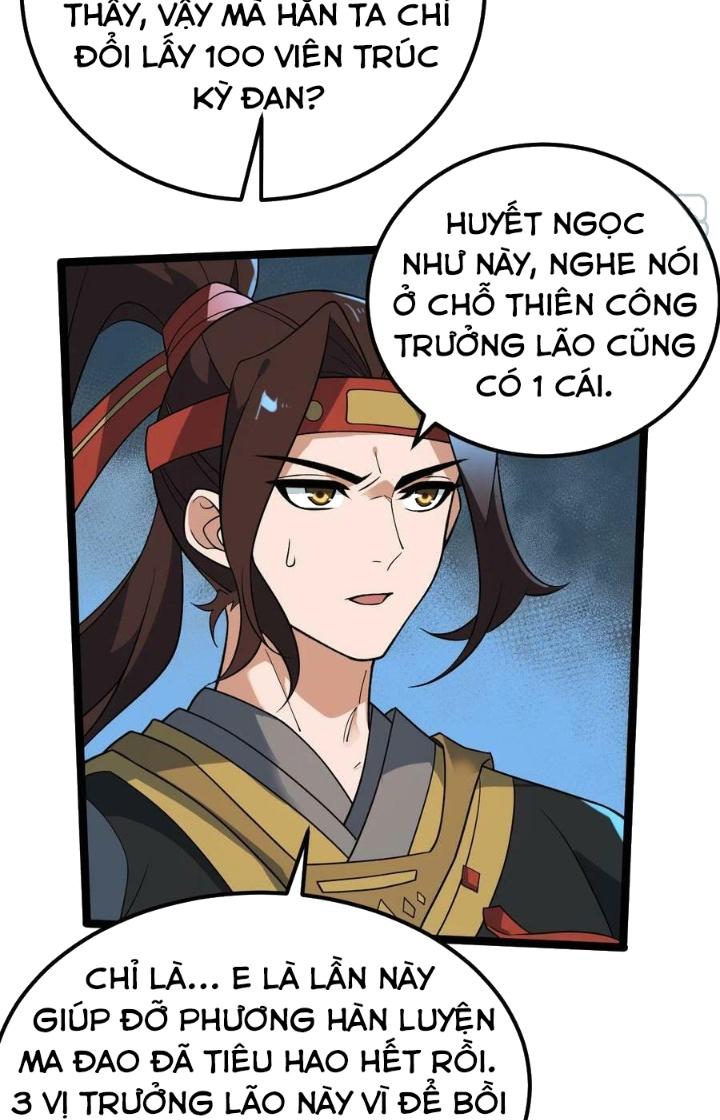 Vĩnh Sinh Chapter 103 - Next Chapter 104