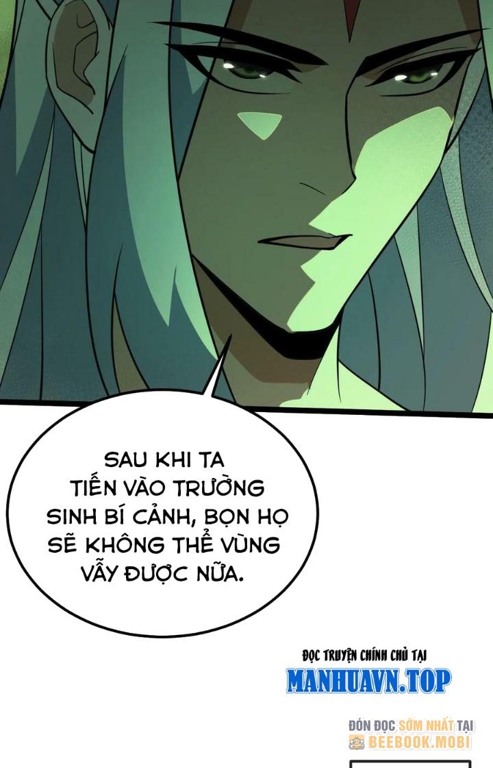 Vĩnh Sinh Chapter 103 - Next Chapter 104