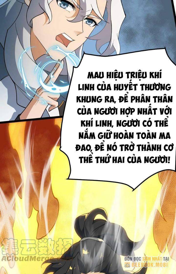 Vĩnh Sinh Chapter 103 - Next Chapter 104