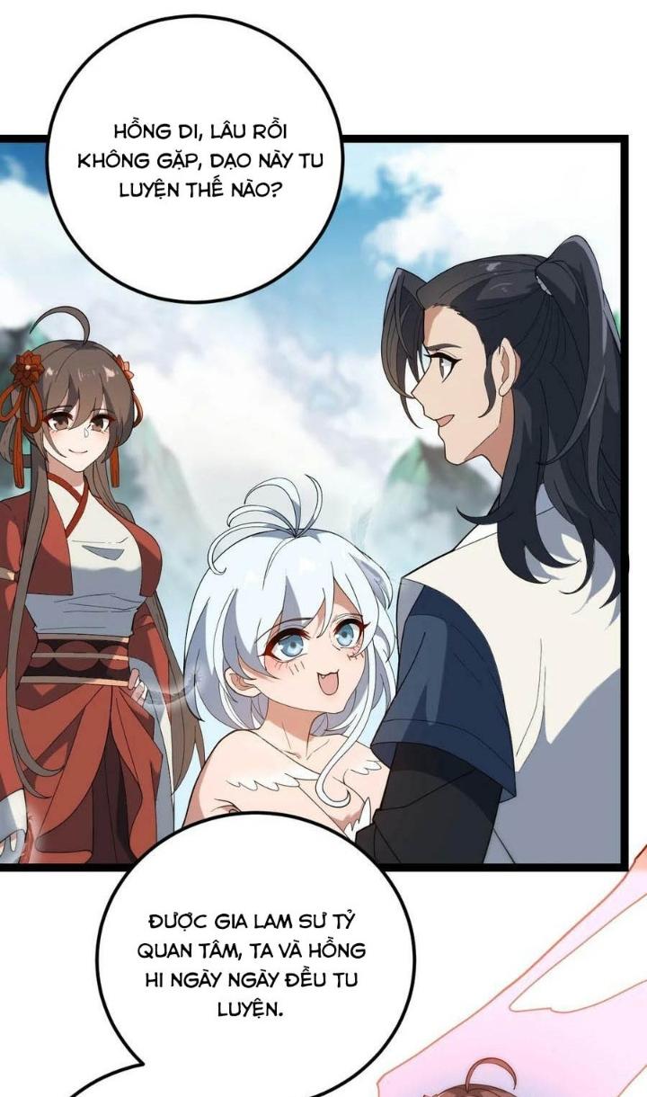 Vĩnh Sinh Chapter 104 - Next Chapter 105