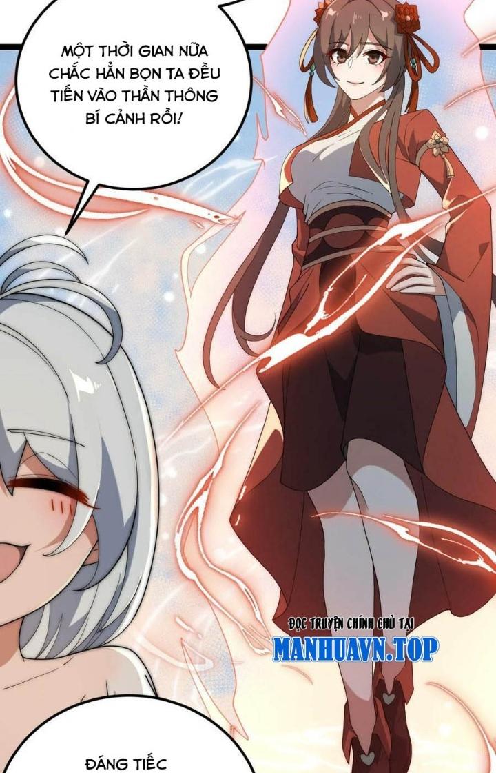 Vĩnh Sinh Chapter 104 - Next Chapter 105