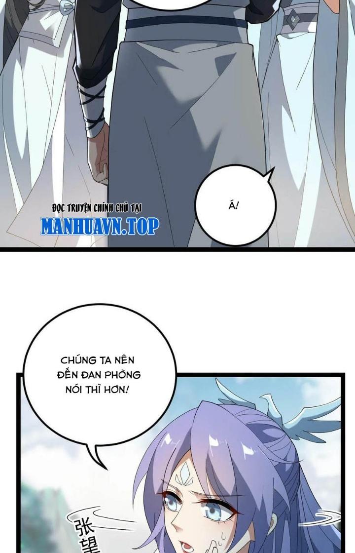 Vĩnh Sinh Chapter 104 - Next Chapter 105