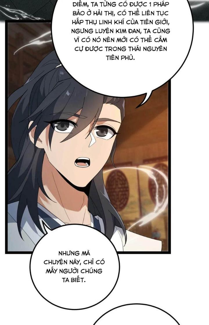 Vĩnh Sinh Chapter 104 - Next Chapter 105