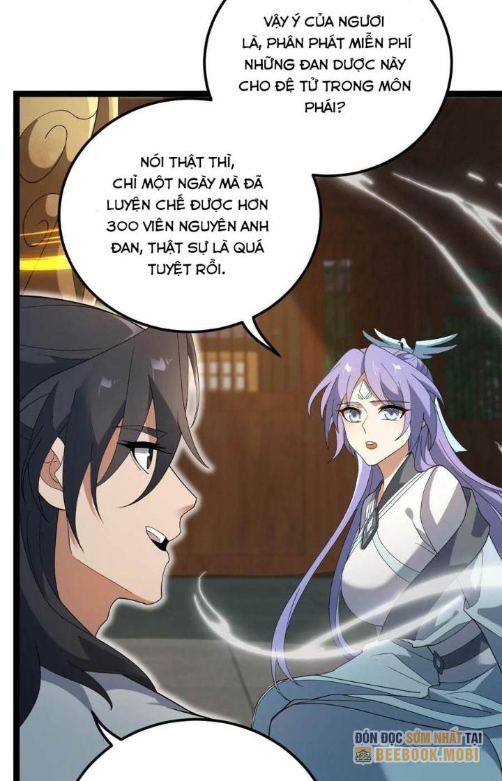 Vĩnh Sinh Chapter 104 - Next Chapter 105